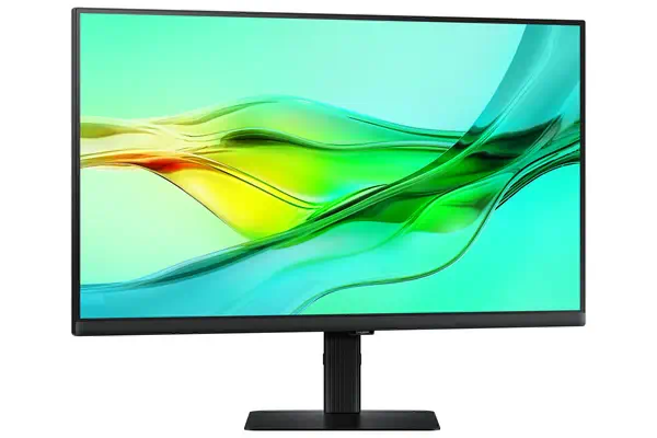 27" ViewFinity S6 S60UD QHD Monitor - Samsung - Ecran Ordinateur - visuel 3