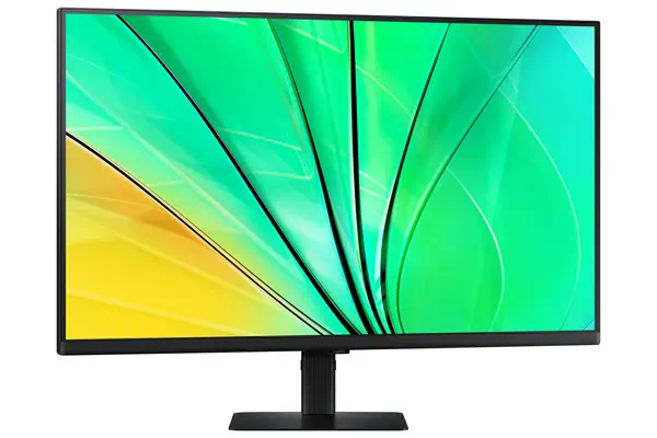 32" ViewFinity S6 S60D QHD Monitor Samsung - visuel 1 - hello RSE - Des images époustouflantes