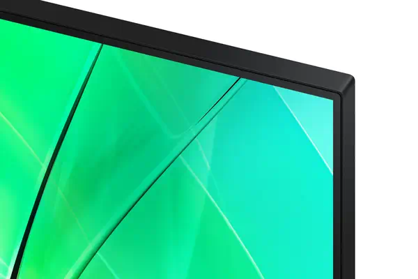 32" ViewFinity S6 S60D QHD Monitor Samsung - visuel 1 - hello RSE - Technologie de soin des yeux