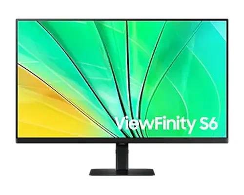 Vente SAMSUNG ViewFinity S60D 32p WQHD IPS 100Hz 5ms Samsung au meilleur prix - visuel 2