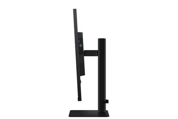 32" ViewFinity S6 S60D QHD Monitor Samsung - visuel 1 - hello RSE - Un espace de travail efficace
