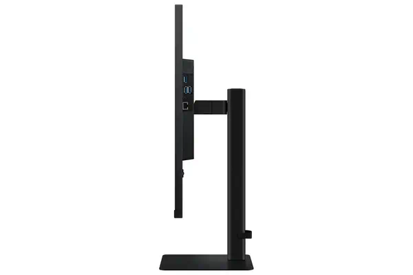 32" ViewFinity S6 S60UD QHD Monitor - Samsung - Ecran Ordinateur - visuel 9