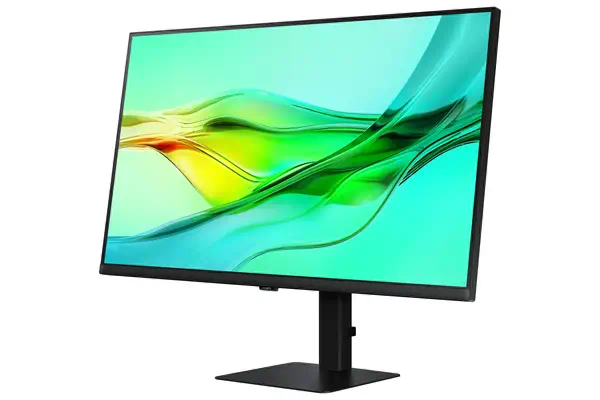 32" ViewFinity S6 S60UD QHD Monitor - Samsung - Ecran Ordinateur - visuel 5