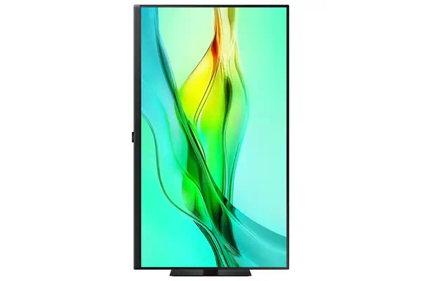 32" ViewFinity S6 S60UD QHD Monitor - Samsung - Ecran Ordinateur - visuel 6