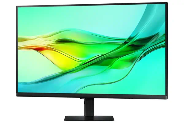 32" ViewFinity S6 S60UD QHD Monitor - Samsung - Ecran Ordinateur - visuel 3