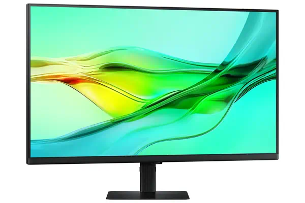 32" ViewFinity S6 S60UD QHD Monitor - Samsung - Ecran Ordinateur - visuel 4