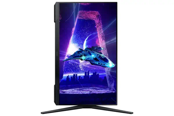 Samsung 24" Odyssey G3 G30D FHD 180Hz Gaming Samsung - visuel 1 - hello RSE - Fonctions de confort pour les yeux