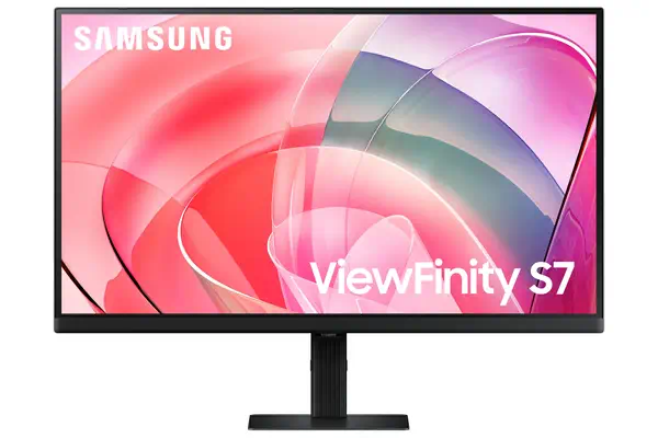 Vente SAMSUNG ViewFinity S70D 27p UHD IPS 60Hz 5ms Samsung au meilleur prix - visuel 2