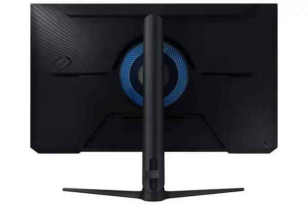 Samsung 27" Odyssey G3 G30D FHD 180Hz Gaming Samsung - visuel 1 - hello RSE - Des visuels améliorés