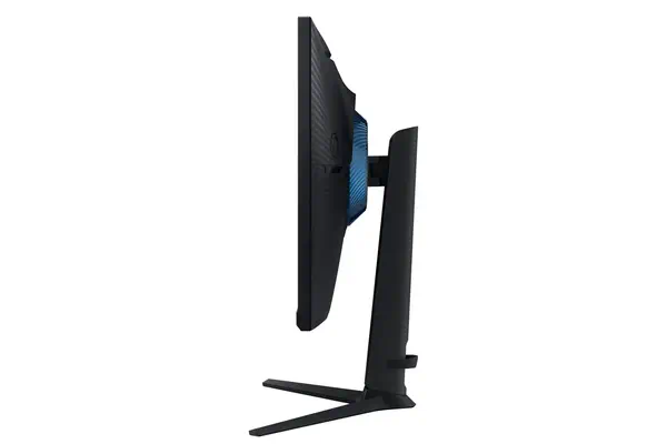 Samsung 27" Odyssey G3 G30D FHD 180Hz Gaming Monitor - Ecran Ordinateur - visuel 9