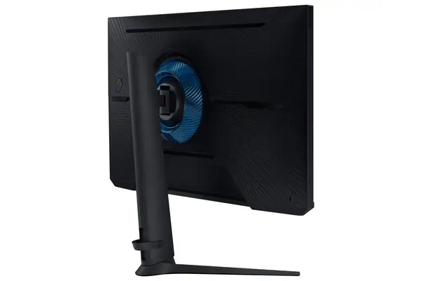 Samsung 27" Odyssey G3 G30D FHD 180Hz Gaming Monitor - Ecran Ordinateur - visuel 7