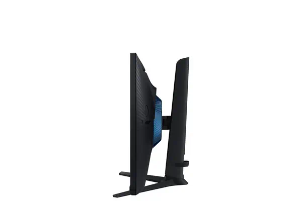 Samsung 27" Odyssey G3 G30D FHD 180Hz Gaming Monitor - Ecran Ordinateur - visuel 10