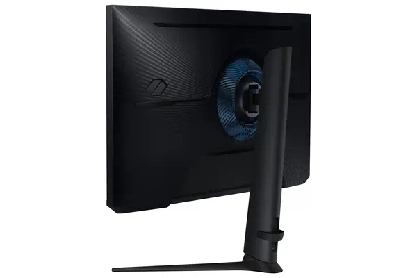 Samsung 27" Odyssey G3 G30D FHD 180Hz Gaming Monitor - Ecran Ordinateur - visuel 8