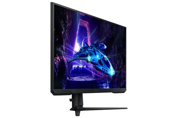 Écran PC Gaming Odyssey OLED G3 32" G300D - Noir - FHD - 180Hz - Samsung - Ecran Ordinateur - visuel 6
