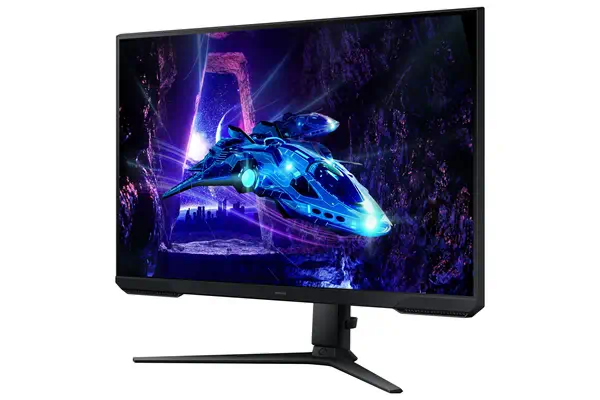 Écran PC Gaming Odyssey OLED G3 32" G300D - Noir - FHD - 180Hz - Samsung - Ecran Ordinateur - visuel 3