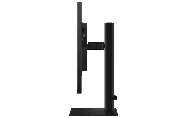 27" ViewFinity S8 S80D UHD Monitor - Samsung - Ecran Ordinateur - visuel 6
