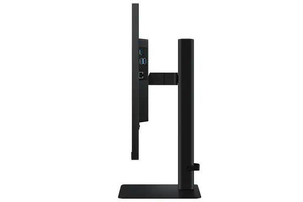 27 Inch ViewFinity S8 S80UD UHD 60Hz High-Resolution Monitor - Samsung - Ecran Ordinateur - visuel 8