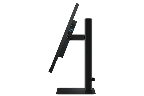 27 Inch ViewFinity S8 S80UD UHD 60Hz High-Resolution Monitor - Samsung - Ecran Ordinateur - visuel 7
