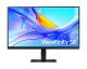 Vente SAMSUNG ViewFinity S80UD 27p UHD IPS 60Hz 5ms Samsung au meilleur prix - visuel 2