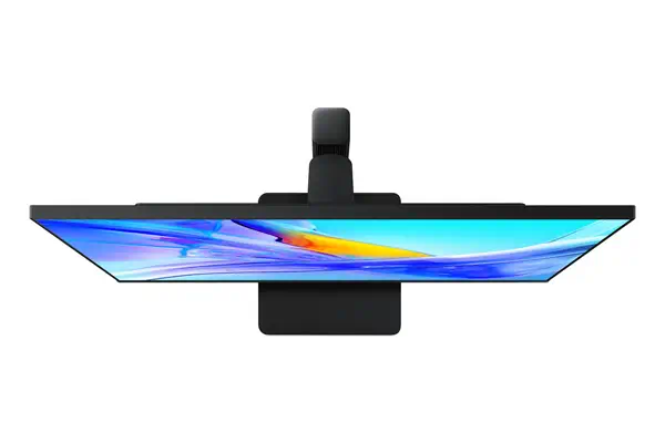 27 Inch ViewFinity S8 S80UD UHD 60Hz High-Resolution Monitor - Samsung - Ecran Ordinateur - visuel 5