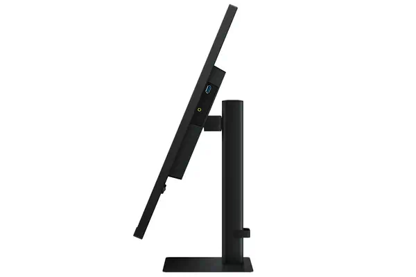 32" ViewFinity S7 S70D UHD Monitor - Samsung - Ecran Ordinateur - visuel 4