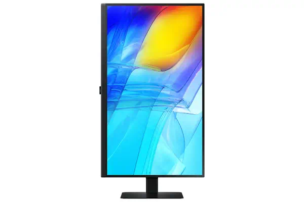 32" ViewFinity S8 S80D UHD Monitor - Samsung - Ecran Ordinateur - visuel 4