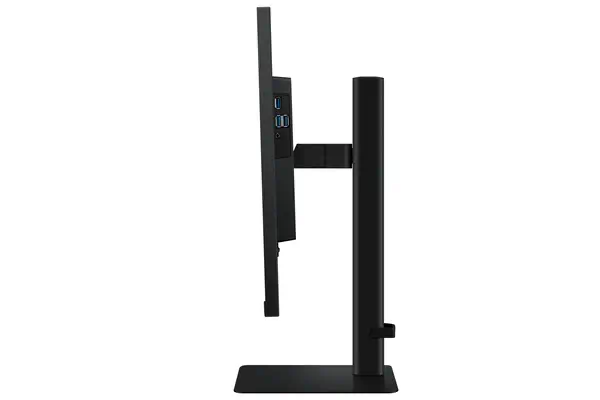 32" ViewFinity S8 S80D UHD Monitor - Samsung - Ecran Ordinateur - visuel 5
