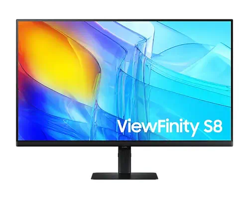 Vente SAMSUNG ViewFinity S80D 32p UHD IPS 60Hz 5ms Samsung au meilleur prix - visuel 2