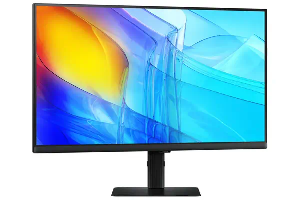 32" ViewFinity S8 S80D UHD Monitor - Samsung - Ecran Ordinateur - visuel 2
