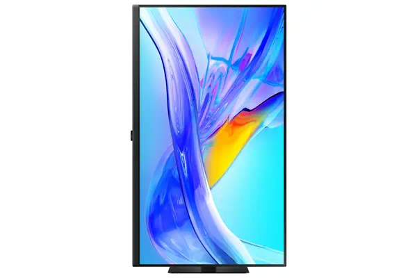 32" ViewFinity S8 S80UD UHD Monitor - Samsung - Ecran Ordinateur - visuel 5