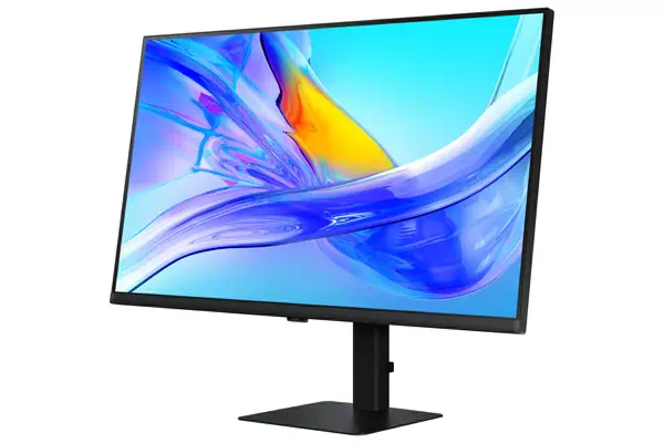 32" ViewFinity S8 S80UD UHD Monitor - Samsung - Ecran Ordinateur - visuel 8