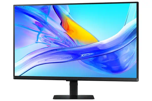 32" ViewFinity S8 S80UD UHD Monitor - Samsung - Ecran Ordinateur - visuel 3