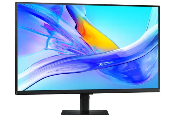 32" ViewFinity S8 S80UD UHD Monitor - Samsung - Ecran Ordinateur - visuel 4