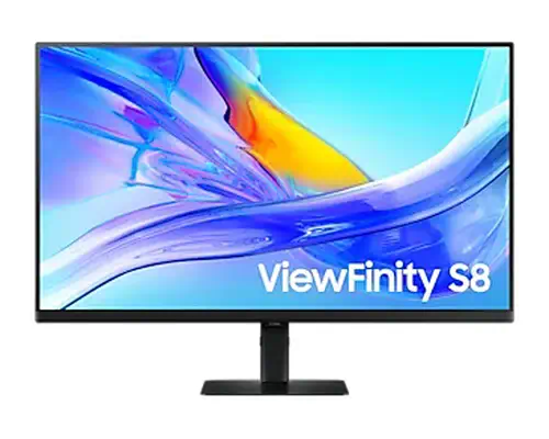 Vente SAMSUNG ViewFinity S80UD 32p UHD IPS 60Hz 5ms Samsung au meilleur prix - visuel 2