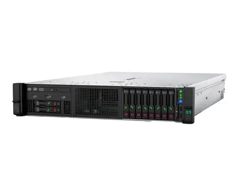 Serveur ProLiant DL380 Gen10 5218R 2,1 GHz 20 HP - visuel 1 - hello RSE - Une performance de niveau mondial offrant une densité de calcul améliorée