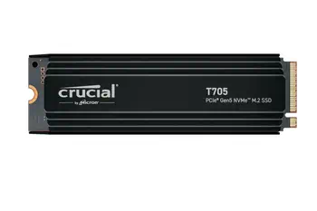 CT4000T705SSD5 achat