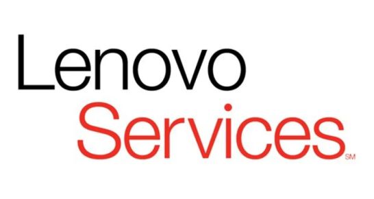 Achat Extension de garantie Ordinateur portable Lenovo 5WS7B06803