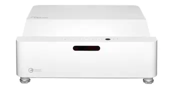 Avantages Vidéoprojecteur Home-Cinéma Optoma E9PD7M601EZ1