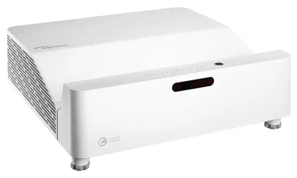 Optoma ZW410UST vidéo-projecteur Projecteur à focale standard 4000 ANSI lumens DLP WXGA (1280x800) C - Vidéoprojecteur Home-Cinéma - visuel 7