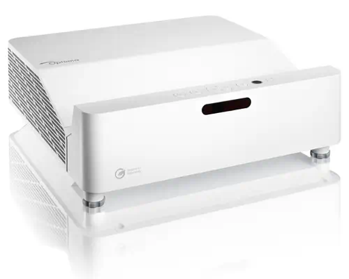 Optoma ZW410UST vidéo-projecteur Projecteur à focale standard 4000 ANSI lumens DLP WXGA (1280x800) C - Vidéoprojecteur Home-Cinéma - visuel 8