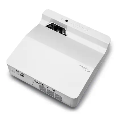 Optoma ZW410UST vidéo-projecteur Projecteur à focale standard 4000 ANSI lumens DLP WXGA (1280x800) C - Vidéoprojecteur Home-Cinéma - visuel 10