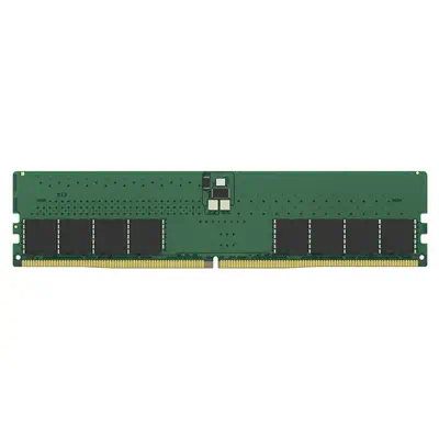 Revendeur officiel Mémoire KINGSTON 48Go DDR5 5600MT/s DIMM Module Kingston