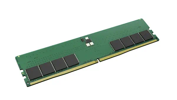 Kingston Technology ValueRAM KVR56U46BD8-48 module de mémoire 48 Go 1 x 48 Go DDR5 - Mémoire - visuel 3