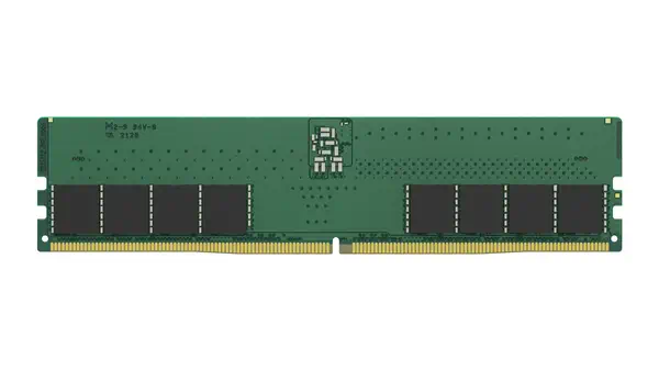 Kingston Technology ValueRAM KVR56U46BD8-48 module de mémoire 48 Go 1 x 48 Go DDR5 - Mémoire - visuel 1