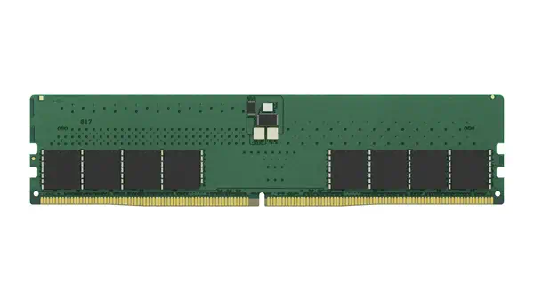Kingston Technology ValueRAM KVR56U46BD8-48 module de mémoire 48 Go 1 x 48 Go DDR5 - Mémoire - visuel 2