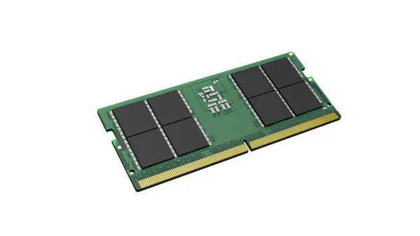 Kingston Technology ValueRAM KVR56S46BD8-48 module de mémoire 48 Go 1 x 48 Go DDR5 - Mémoire - visuel 3