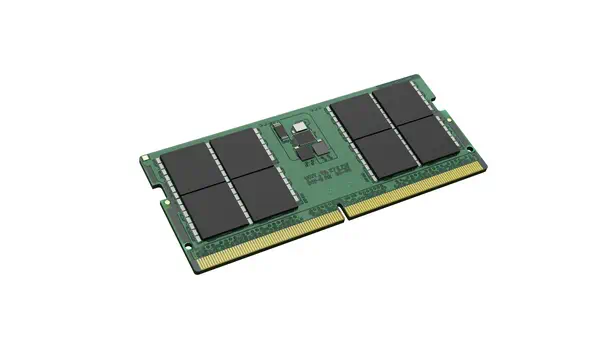 Kingston Technology ValueRAM KVR56S46BD8-48 module de mémoire 48 Go 1 x 48 Go DDR5 - Mémoire - visuel 2