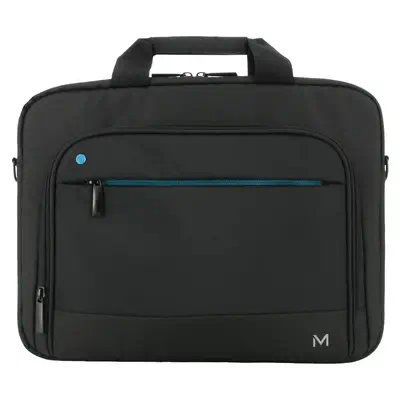 Mobilis The One 40,6 cm (16") Malette Noir - Sacoche & Housse - visuel 1