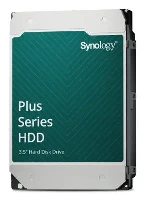 Synology HAT3310-16T disque dur 16 To 7200 tr/min Synology - visuel 1 - hello RSE - Fiabilité supérieure