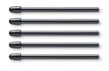 Wacom One Pen Noir 5 pièce(s) achat